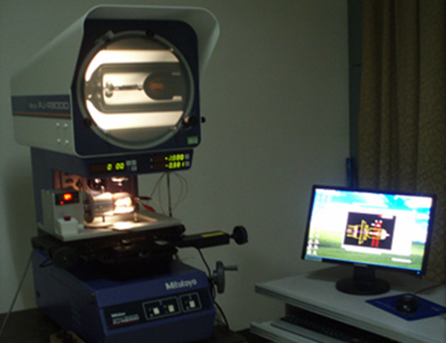 幾何尺寸測試儀