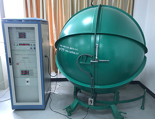 光電參數測試儀